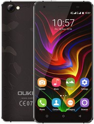 Прошивка телефона Oukitel C5 в Пскове